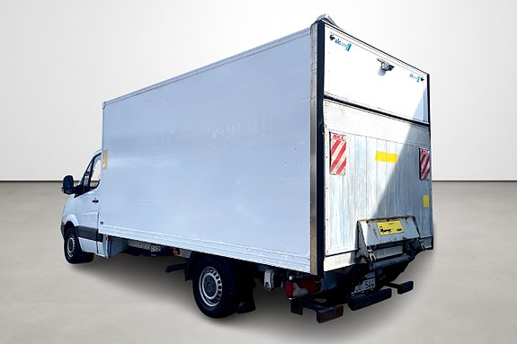 Mercedes-Benz Sprinter 316 3 of 13