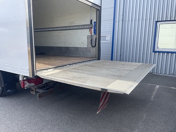 Mercedes-Benz Sprinter 316 7 of 13