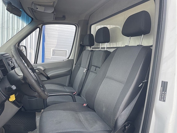 Mercedes-Benz Sprinter 316 9 of 13
