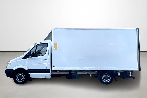 Mercedes-Benz Sprinter 316 2 of 13