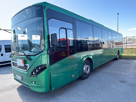 Linjebuss VOLVO 8900 B8RLE 4X2