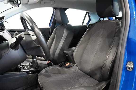 Opel Corsa 4 of 5