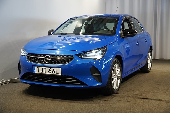 Opel Corsa 2 of 5