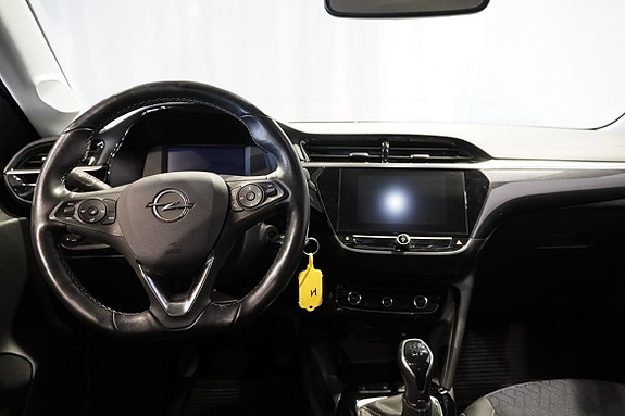 Opel Corsa 7 of 13