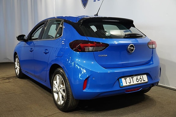 Opel Corsa 3 of 5