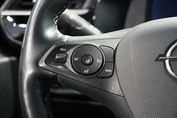 Opel Corsa 9 of 13