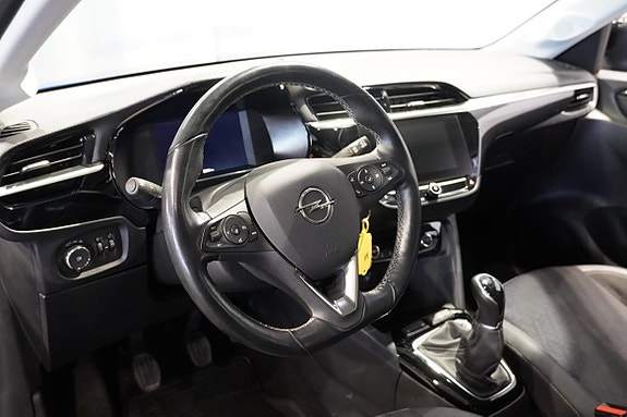 Opel Corsa 5 of 5