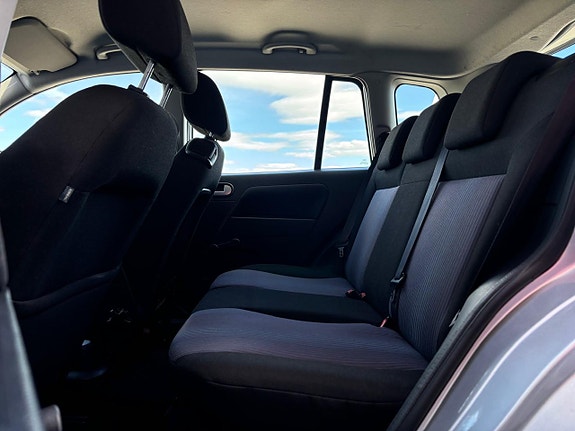 Ford Fusion 17 of 17