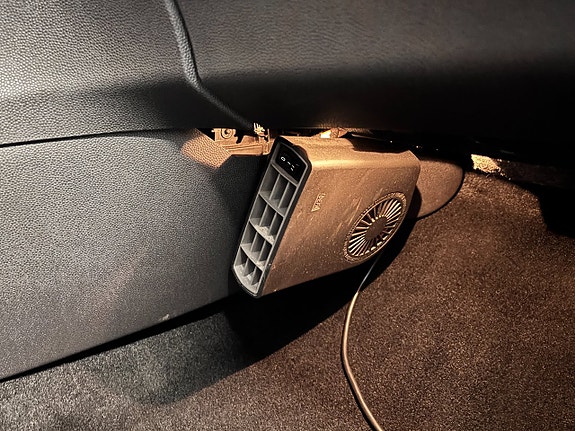 Ford Fiesta 14 of 14
