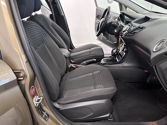 Ford Fiesta 6 of 14