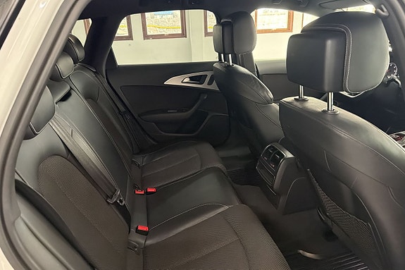 Audi A6 12 of 21