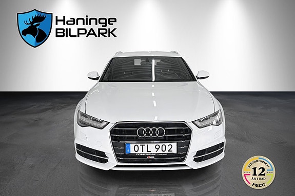 Audi A6 3 of 5