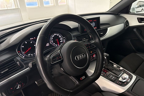 Audi A6 16 of 21