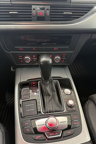 Audi A6 13 of 21