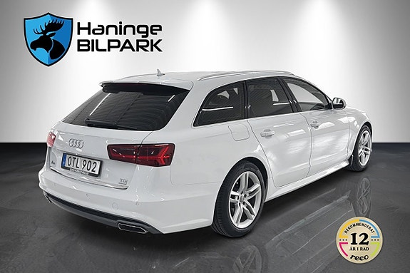 Audi A6 6 of 21