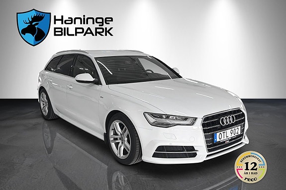 Audi A6 5 of 5