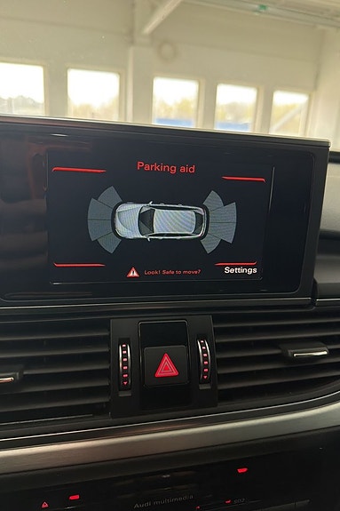 Audi A6 15 of 21