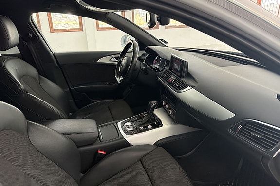 Audi A6 10 of 21