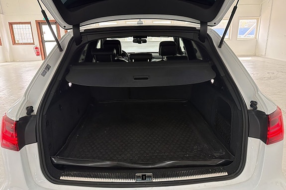 Audi A6 17 of 21
