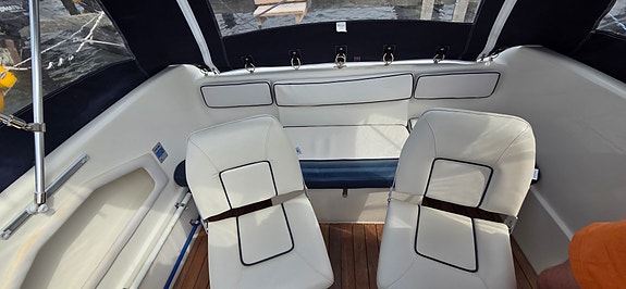 Ryds 20 GTS – MerCruiser 4.3 MPI (220hk) 19 of 30