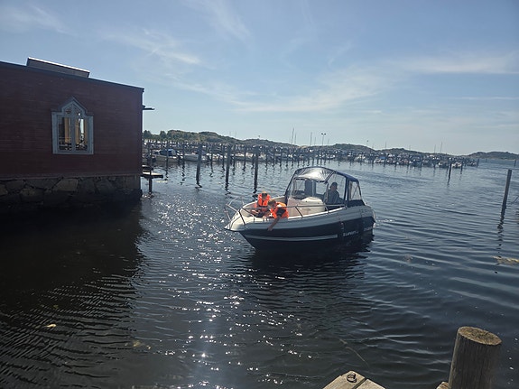 Ryds 20 GTS – MerCruiser 4.3 MPI (220hk) 4 of 30