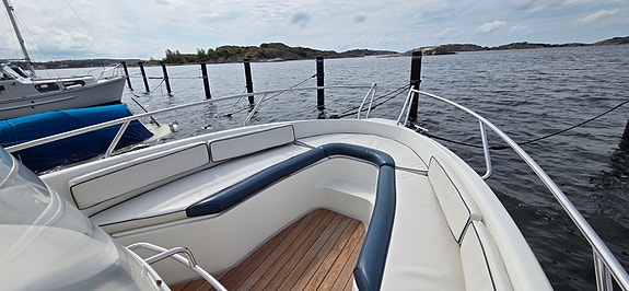 Ryds 20 GTS – MerCruiser 4.3 MPI (220hk) 18 of 30