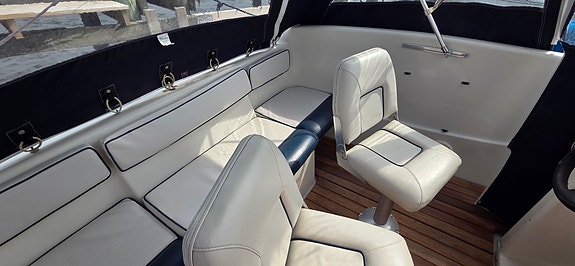 Ryds 20 GTS – MerCruiser 4.3 MPI (220hk) 20 of 30