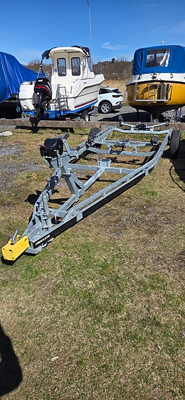 Ryds 20 GTS – MerCruiser 4.3 MPI (220hk) 30 of 30