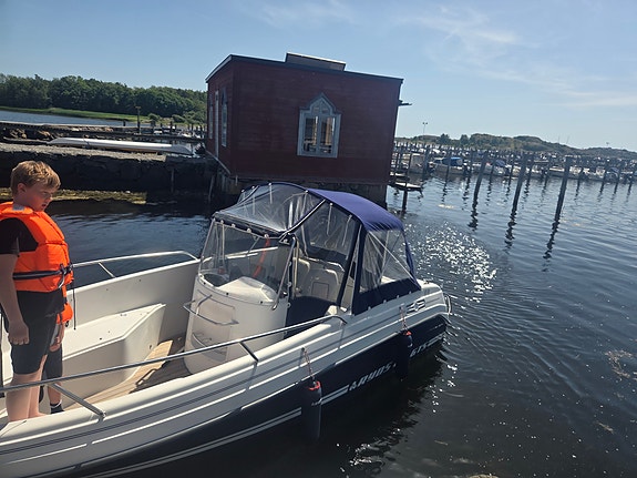 Ryds 20 GTS – MerCruiser 4.3 MPI (220hk) 5 of 30