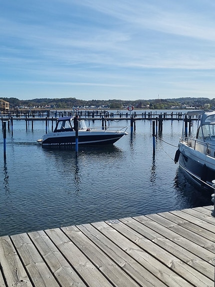 Ryds 20 GTS – MerCruiser 4.3 MPI (220hk) 7 of 30