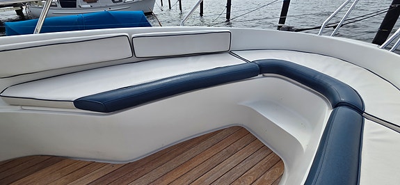 Ryds 20 GTS – MerCruiser 4.3 MPI (220hk) 17 of 30