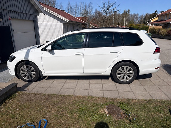 İkinci el  Volkswagen Golf 