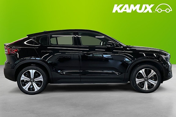Volvo C40 2 of 5