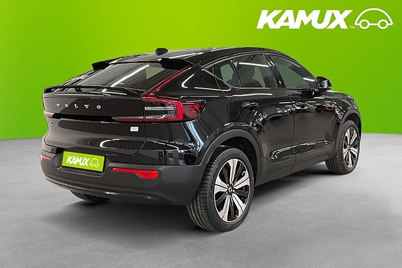Volvo C40 4 of 5