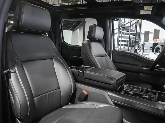 Ford F-150 9 of 23