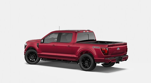 Ford F-150 5 of 5