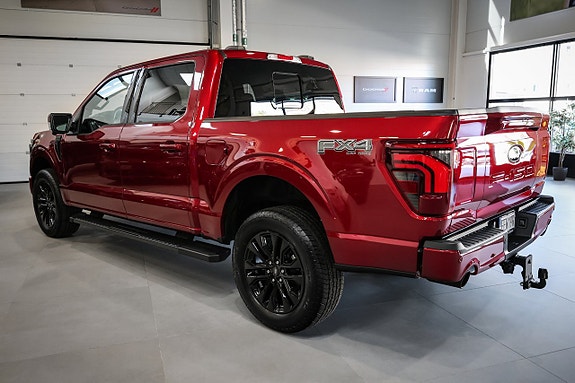 Ford F-150 5 of 30