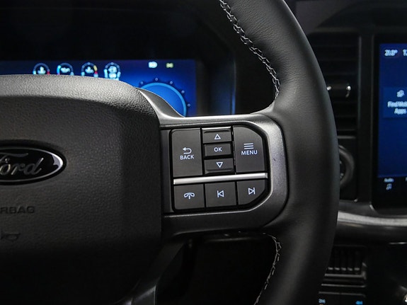 Ford F-150 19 of 23