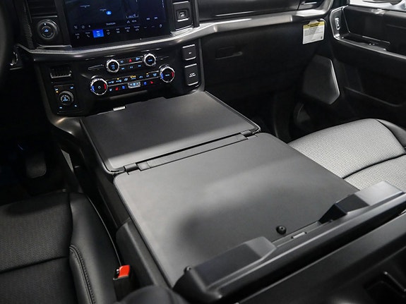 Ford F-150 21 of 23
