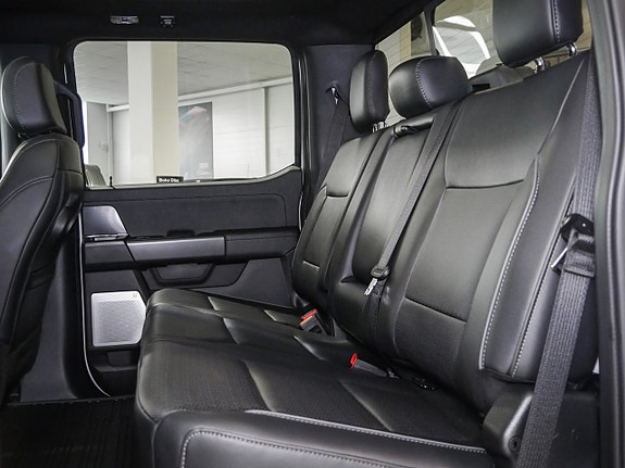 Ford F-150 10 of 23