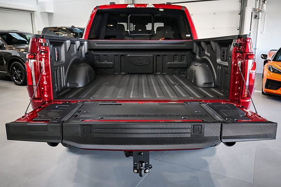 Ford F-150 7 of 30