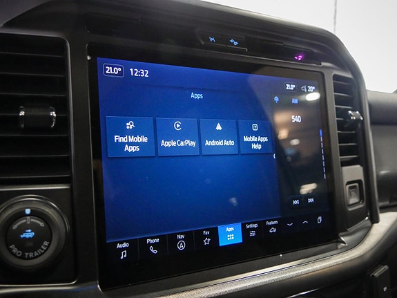 Ford F-150 18 of 23