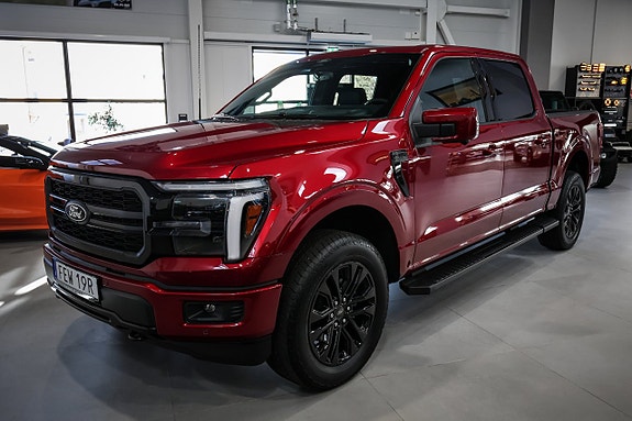 Ford F-150 4 of 30