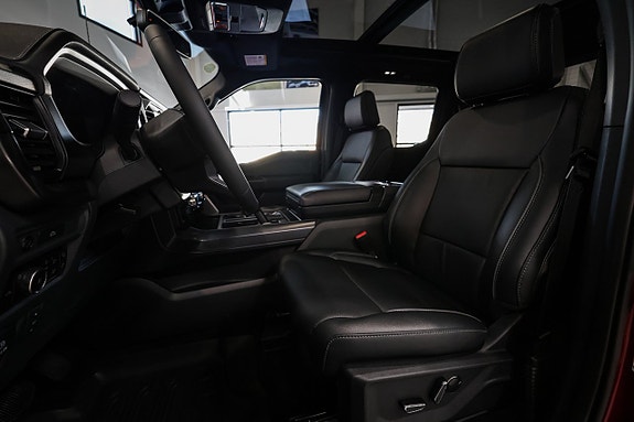 Ford F-150 16 of 30