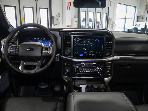 Ford F-150 7 of 23