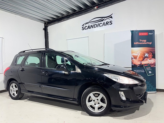 Peugeot 308 SW