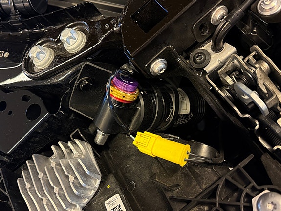 BMW M4 25 of 27
