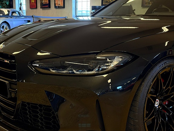 BMW M4 27 of 27