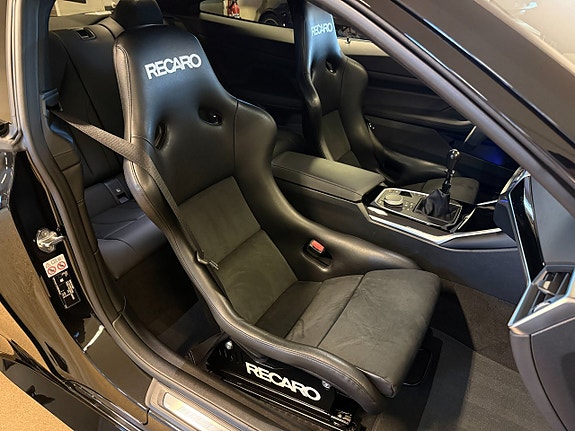 BMW M4 17 of 27