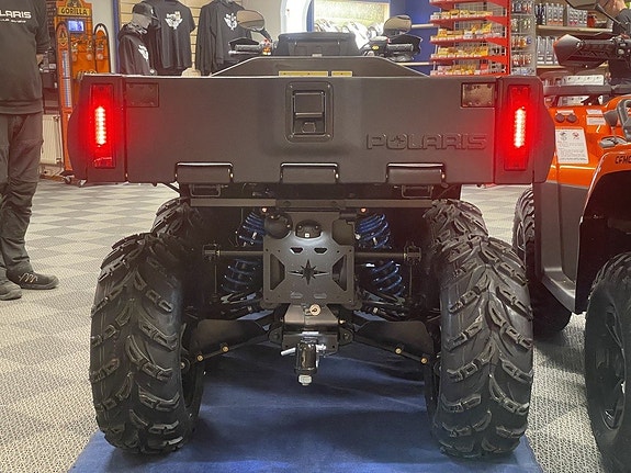 Polaris Sportsman 6x6 570 EPS Nordic *Prissänkt*-26 Sveg 3 of 6
